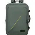 American Tourister Take2cabin L 17.3´´ Expandable 42.5/48.5l Ryggsekk