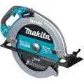 Makita HS013GZ Diskinis pjūklas, XGT, ø415x30mm, 158.0 mm, AWS (be AWS lusto), bešepetėlinis variklis, Z versija - komplektuojamas be akumuliatoriaus ir kroviklio