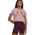 Under Armour Live Sportstyle Graphic T-skjorte