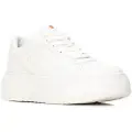 Refresh for woman. 17310902-BLANCO Trainers 173109 white (37), 3 to 5 cm, Laces, Casual