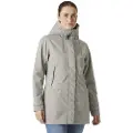 Helly Hansen Victoria Insulated Mid Regnjakke
