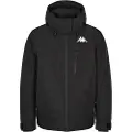 Kappa Scaniv, Skijakke, Herre, Black