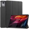 Mtp Products Lenovo Tab K11 Plus Tri-Fold Series Smart Folio-deksel - Svart