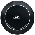 H&Y Revoring Front-og Bakdeksel 82-95 Mm