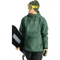 686 Waterproof Hoody Softshelljakke