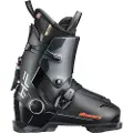 Nordica HF 110 GW, Skistøvler, Herre, Black/Anthracite/Red