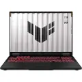 Asus Tuf Tuf608um 16´´ R7-260/16gb/1tb Ssd/rtx 5060 Bærbar Datamaskin