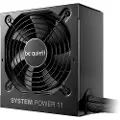 be quiet! System Power 11 650w Strømforsyning