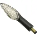 Vparts Wl-002w-lede Motorsykkel Blinklys