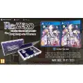 Sony Ps4 Re Zero Starting Life In Another World The Prophecy Of The Throne