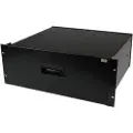 StarTech.com 4u 19-tommers Rack