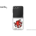 Samsung Keith Haring Slickback Slim Impression Case for Galaxy Z Flip6