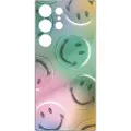 Samsung Smiley Flipsuit Card for Galaxy S24 Ultra