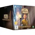 Sony Ps5 Tintin Reporter Cigars Of The Pharaoh Collector Edition