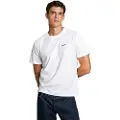 Pepe Jeans for man. PM509741 Contrast Connor T-shirt white (S), Casual, Cotton, Short sleeve