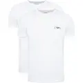 Emporio Armani Em001849_af14131 Kortærmet Baselayer 2 Enheter