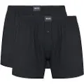 Hugo Boss 10272548 01 Boxers 2 Enheter
