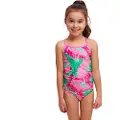 Funkita Swim Steady Tankini
