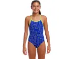 Funkita Diamond Back Badetøy