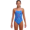 Funkita Single Strap Badetøy