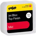 Toko Jet Bloc Top Finish Mid Voks