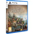 Pqube Ps5 Republic Of Pirates
