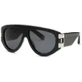 Philipp Plein Spp127m Solbriller