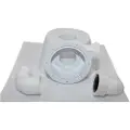 Johnson Pump Toalettkobling