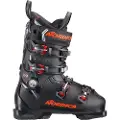 Nordica The Cruise 120 GW, Skistøvler, Herre, Black/Anthracite/Red
