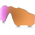 Oakley Mann Jawbreaker Replacement Lenses