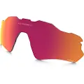 Oakley Mann Radar Ev Path Replacement Lenses