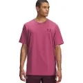 Under Armour Sportstyle Left Chest T-skjorte