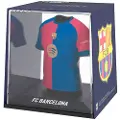 Banbo Toys Fc Barcelona Mini T-skjorte 24/25 Figur