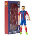 Banbo Toys Fc Barcelona Gavi Actionfigur 20 Cm