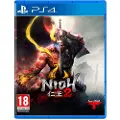 Sony Ps4 Nioh 2