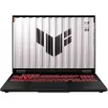 Asus Sistemas Tuf Gaming A16 Fa608uh-r7165w 16´´ R7-260/16gb/512gb Ssd/rtx 5050 Gaming Bærbar Datamaskin