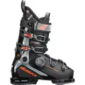 Nordica Speedmachine 3 BOA 110 GW, Skistøvler, Herre, Black/Grey/Red