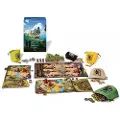 Ravensburger The Castles Of Burgundy Special Edition Brettspill Spansk