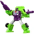 Hasbro Transformers Studio Series Constructicon Scrapper-figur 16.5 Cm