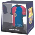 Banbo Toys Fc Barcelona Lamine Yamal Mini T-skjorte-figur