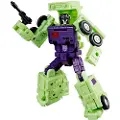 Transformers Movie Studio Series Constructicon Mixmaster-figur 11.5 Cm