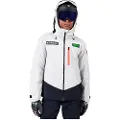 Rossignol Hero Blackside Insulated Jakke