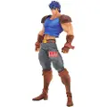 Banpresto Jojos Bizarre Eventyr Phantom Blood Mometria Jonathan Joestar-figur 22 Cm