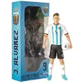 Banbo Toys Argentina Julian Alvarez Actionfigur 20 Cm