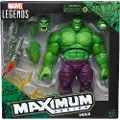 Hasbro Marvel-legender Hulk Maksimumstall 21 Cm