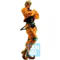 Banpresto Jojos Bizarre Eventyr Stardust Crusaders Dio Brando-figur