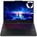 Lenovo Idg Legion Pro 7 16iax10h 16´´ Ultra 9-275hx/64gb/1tb Ssd/rtx 5090 Gaming Bærbar Datamaskin