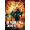 CSBOOKS Drengene fra Sankt Petri. Grafisk roman | Bjarne Reuter Erik Barfoed | Språk: Dansk