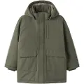Name It Kids Parkas Jakke