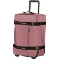 American Tourister Urban Track Tsa 55l Trillesekk